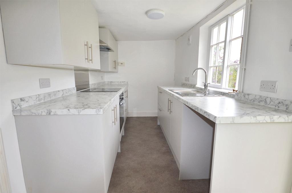 9 - Kitchen