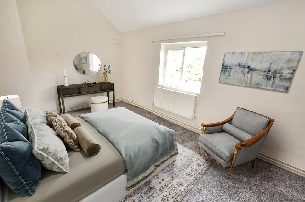 9 - Bedroom