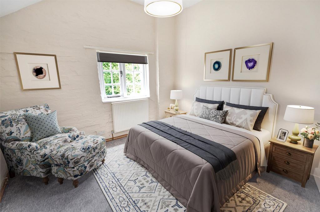 9 - Bedroom