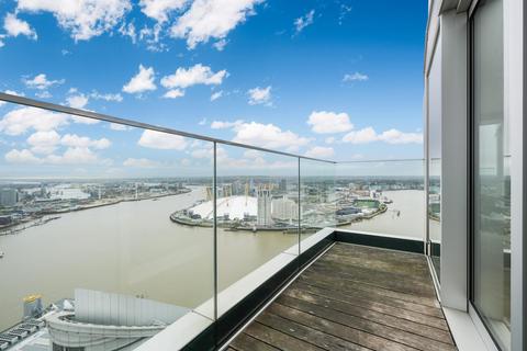 undefined, Charrington Tower, New Providence Wharf, London E14