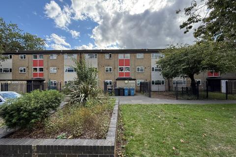 undefined, Quarn Way, Derby DE1