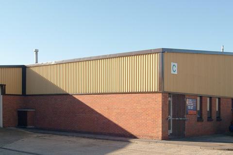 Industrial unit to rent, Northbrook Rd Worthing BN14 8PN