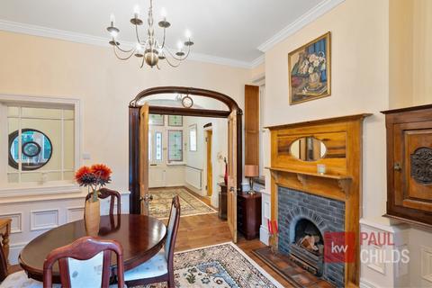 5 bedroom semi-detached house for sale, Elm Road, Reading, RG6