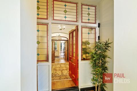 5 bedroom semi-detached house for sale, Elm Road, Reading, RG6