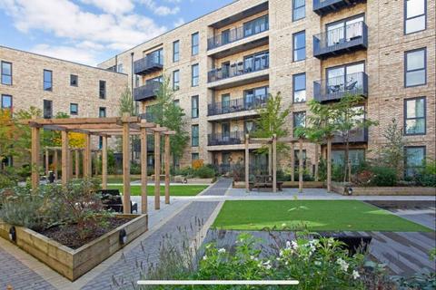 undefined, Canal Street, Milton Keynes MK9