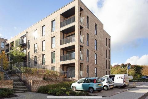undefined, Canal Street, Milton Keynes MK9