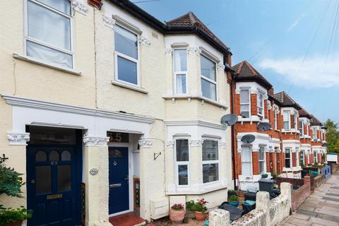 1 bedroom flat for sale, Morgan Road, Bromley