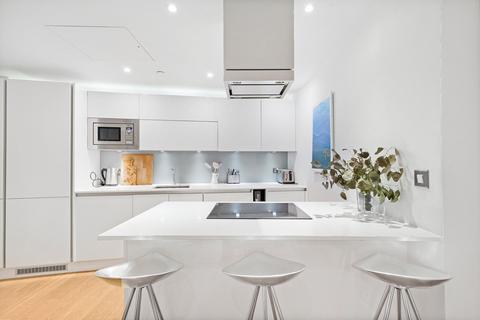 2 bedroom flat to rent, Avantgarde Tower, 1 Avantgarde Place, Shoreditch, London