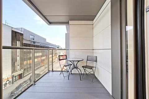 2 bedroom flat to rent, Avantgarde Tower, 1 Avantgarde Place, Shoreditch, London