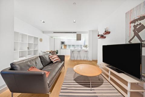 2 bedroom flat to rent, Avantgarde Tower, 1 Avantgarde Place, Shoreditch, London