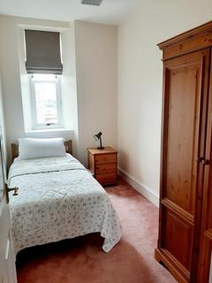 undefined, 14 Blenheim Place, Aberdeen, AB25