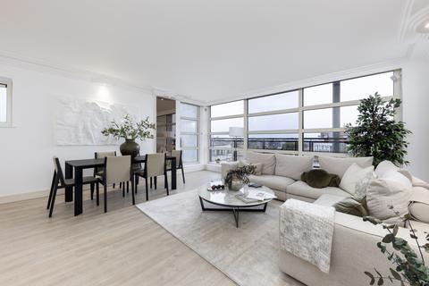 3 bedroom apartment for sale, Consort Rise House, 199-203 Buckingham Palace Road, London, SW1W 9TB
