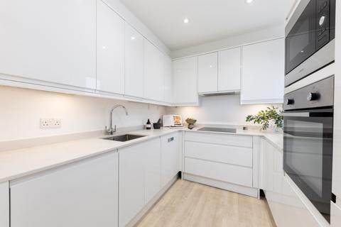 3 bedroom apartment for sale, Consort Rise House, 199-203 Buckingham Palace Road, London, SW1W 9TB