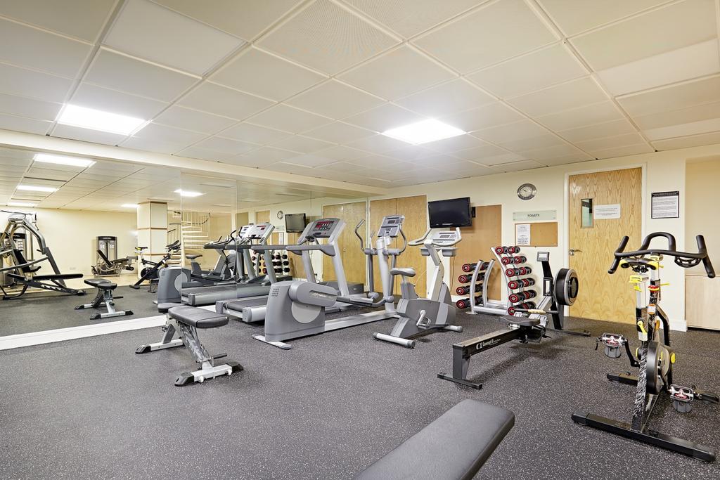 Gym (1)