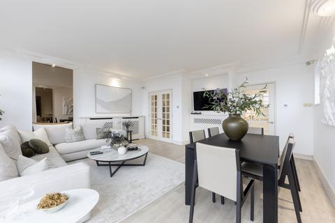 3 bedroom apartment for sale, Consort Rise House, 199-203 Buckingham Palace Road, London, SW1W 9TB
