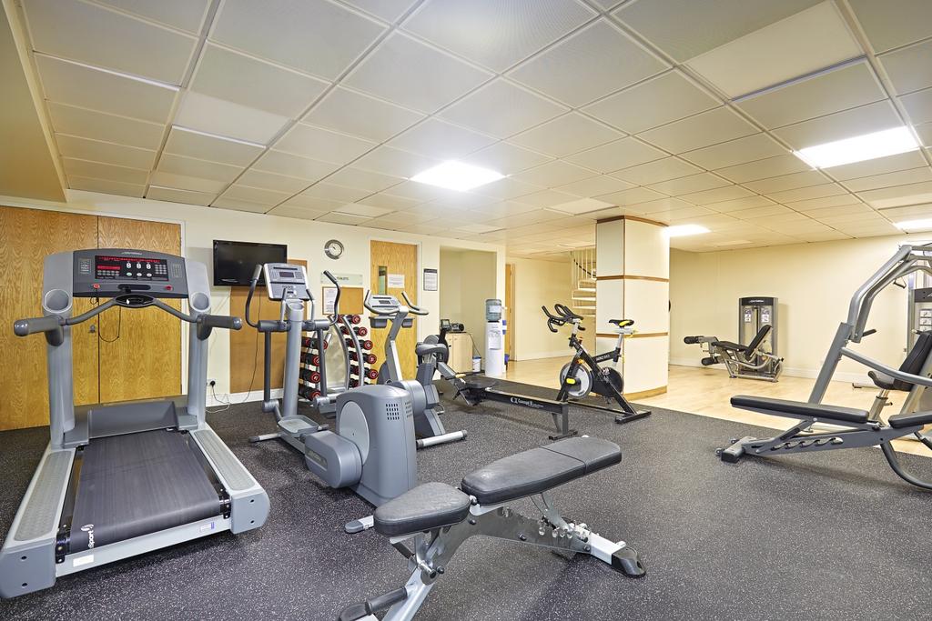 Gym (2)