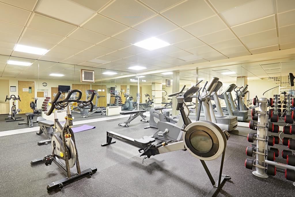 Gym (3)