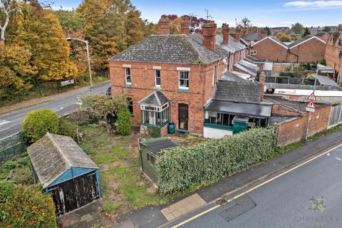 Worcester Road, Evesham WR11