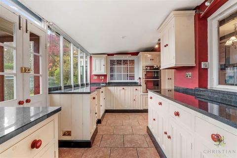 3 bedroom end of terrace house for sale, Worcester Road, Evesham WR11