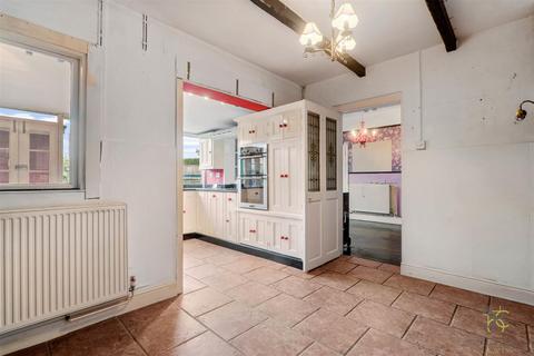 3 bedroom end of terrace house for sale, Worcester Road, Evesham WR11