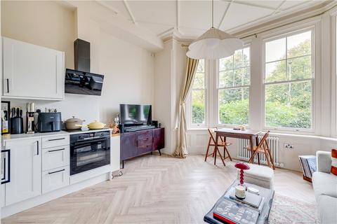 2 bedroom apartment for sale, Nightingale Lane, London, SW12