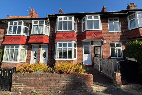 Moorfield, Newcastle upon Tyne NE2