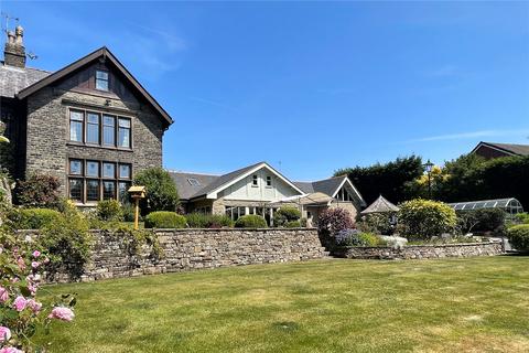 3 bedroom semi-detached house for sale, Norden Road, Bamford, Rochdale, Greater Manchester, OL11