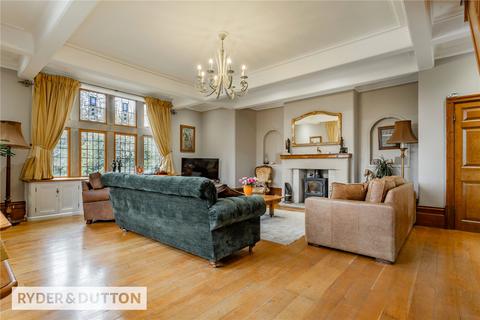 3 bedroom semi-detached house for sale, Norden Road, Bamford, Rochdale, Greater Manchester, OL11