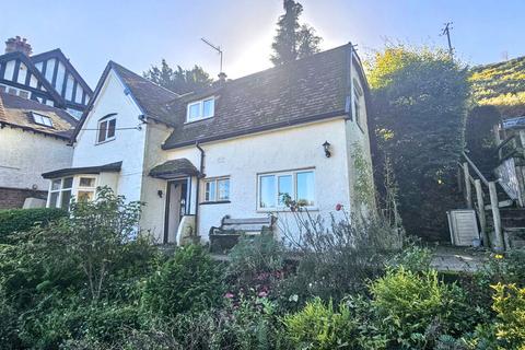 Burway Road, Church Stretton SY6