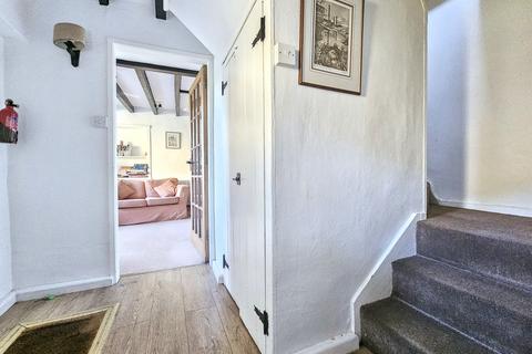 undefined, Burway Road, Church Stretton SY6