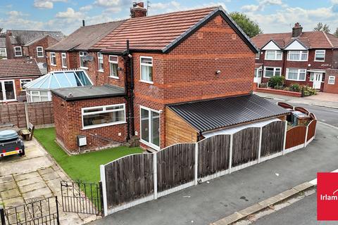 undefined, Newbury Drive, Eccles, M30