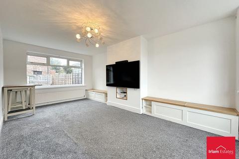 undefined, Newbury Drive, Eccles, M30