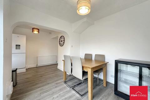 undefined, Newbury Drive, Eccles, M30