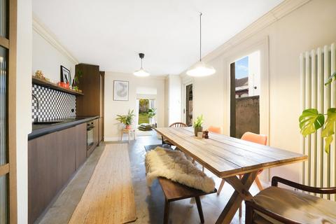 2 bedroom maisonette for sale, Kidderminster Road, Croydon, CR0