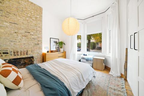2 bedroom maisonette for sale, Kidderminster Road, Croydon, CR0