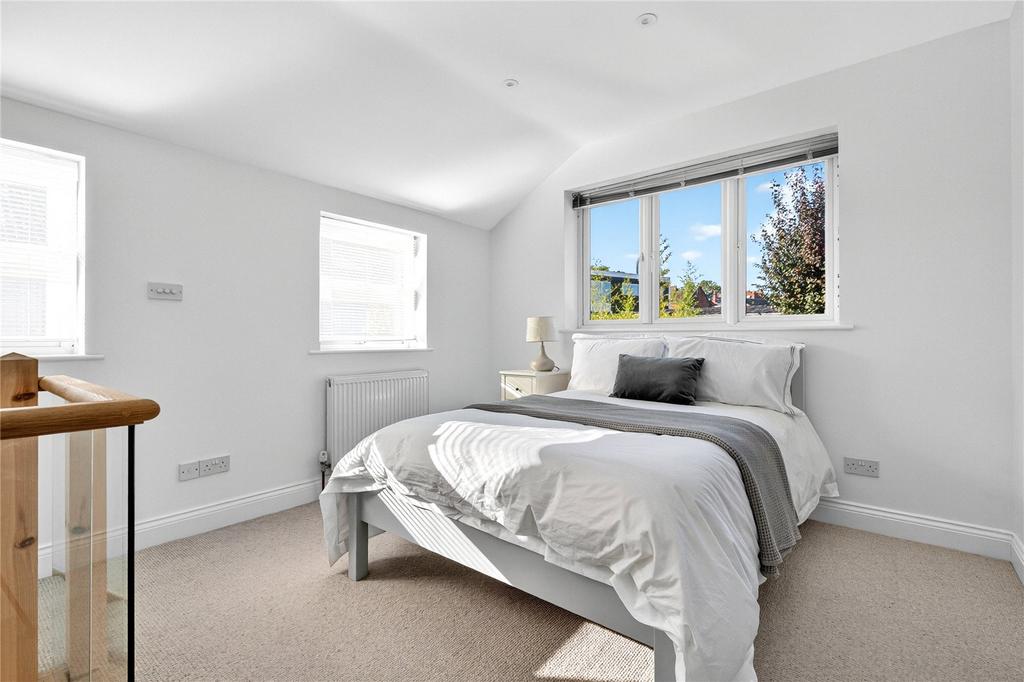 Main Bedroom