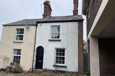 undefined, Sandford Walk, Exeter EX1