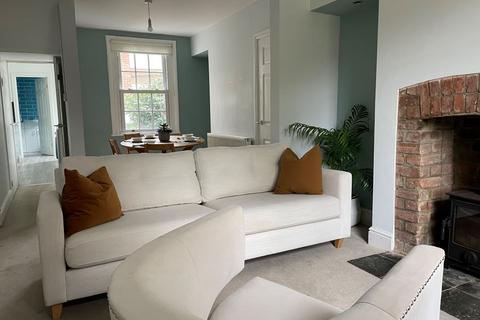 undefined, Sandford Walk, Exeter EX1