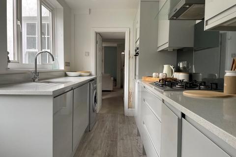 undefined, Sandford Walk, Exeter EX1