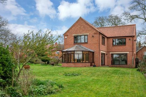 4 bedroom detached house for sale, Church Lane, Hoby