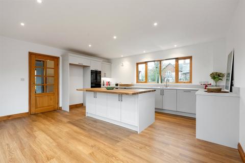 4 bedroom detached house for sale, Church Lane, Hoby