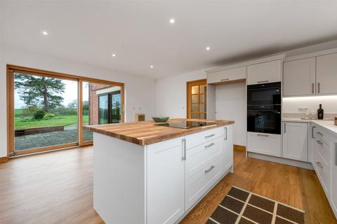 4 bedroom detached house for sale, Church Lane, Hoby