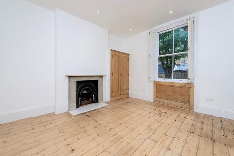 undefined, Elgin Crescent, London W11