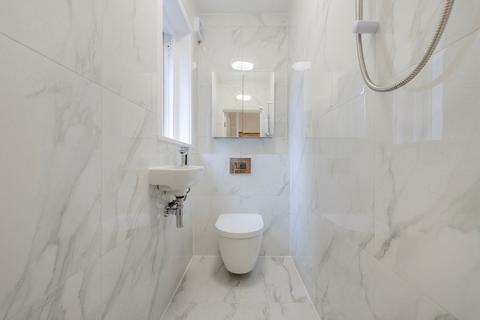 undefined, Elgin Crescent, London W11