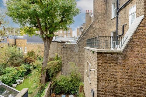 undefined, Elgin Crescent, London W11