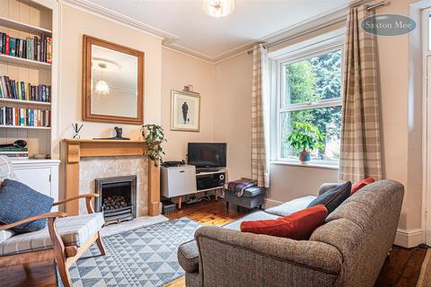 undefined, Cross Hill, Ecclesfield, Sheffield