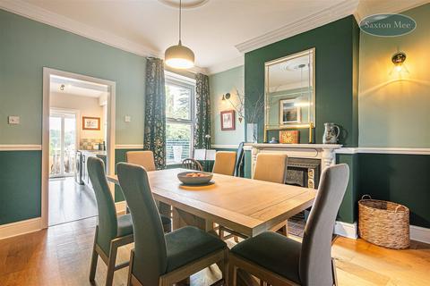undefined, Cross Hill, Ecclesfield, Sheffield