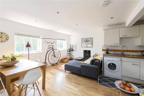 1 bedroom apartment to rent, Brixton Hill, London, SW2