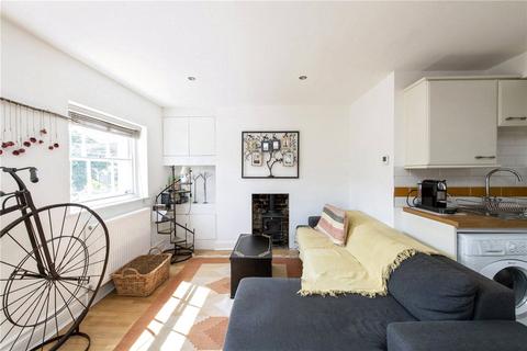 1 bedroom apartment to rent, Brixton Hill, London, SW2