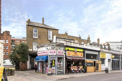 1 bedroom apartment to rent, Brixton Hill, London, SW2